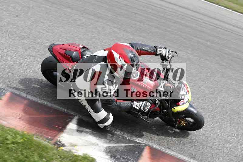 /34 25.07.2025 Speer Racing ADR/Gruppe gelb/63